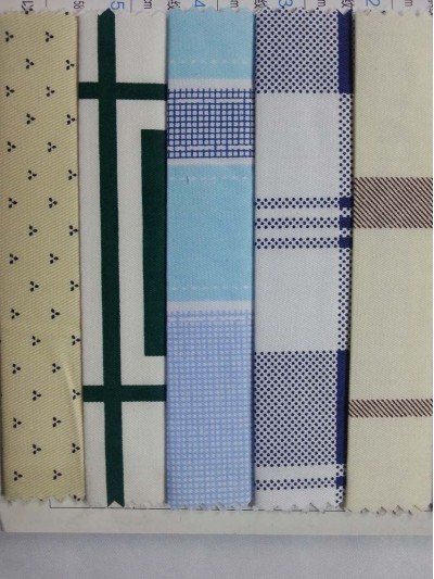 HN-HOPI 65/35 滌棉斜紋 耐漂白水 耐氯漂 制服 Anti bleaching bleaching resistant 細節-6